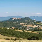 Dostoevskij Apartment Canonica (Umbria)