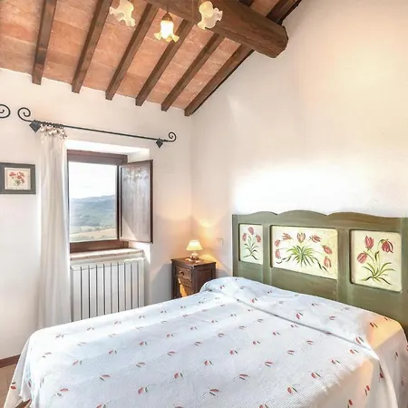 Dostoevskij Appartement Canonica (Umbria)