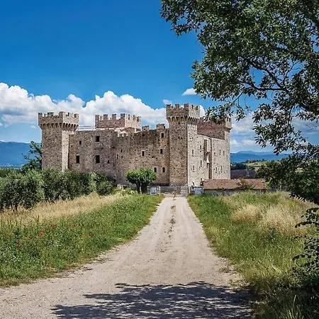 Dostoevskij * Canonica (Umbria)