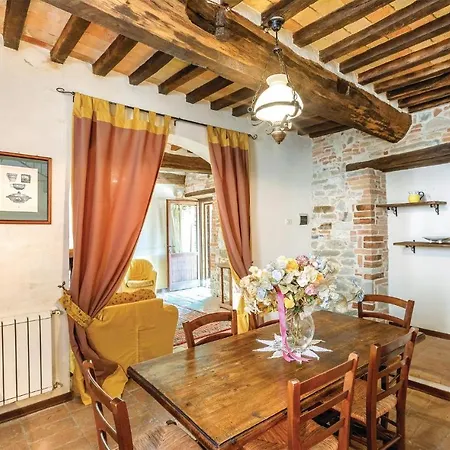 Appartement Dostoevskij Canonica (Umbria)