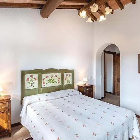 Apartamento Dostoevskij Canonica (Umbria)