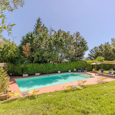 Apartamento Dostoevskij