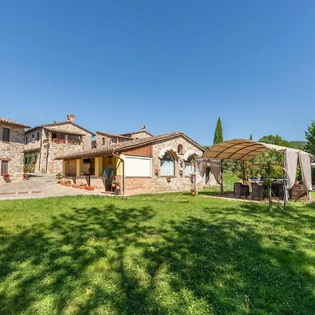Dostoevskij Canonica (Umbria)