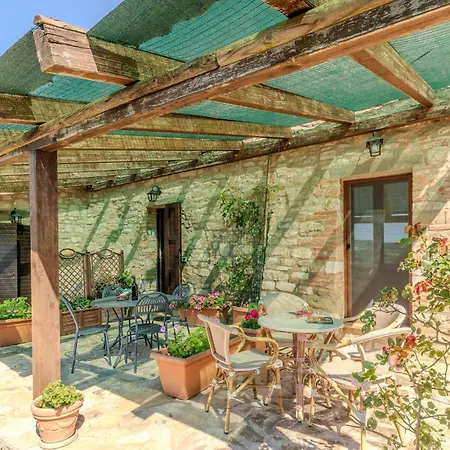 Apartamento Dostoevskij *