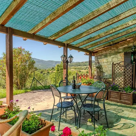 Apartamento Dostoevskij *