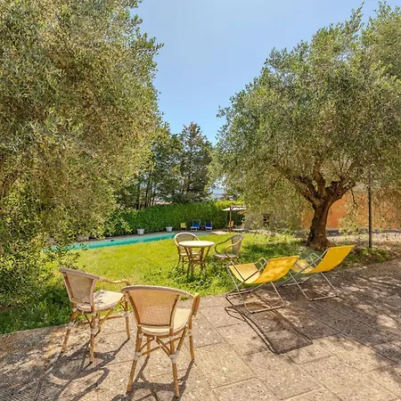 Dostoevskij Apartamento Canonica (Umbria)