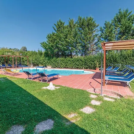 Appartement Dostoevskij Canonica (Umbria)